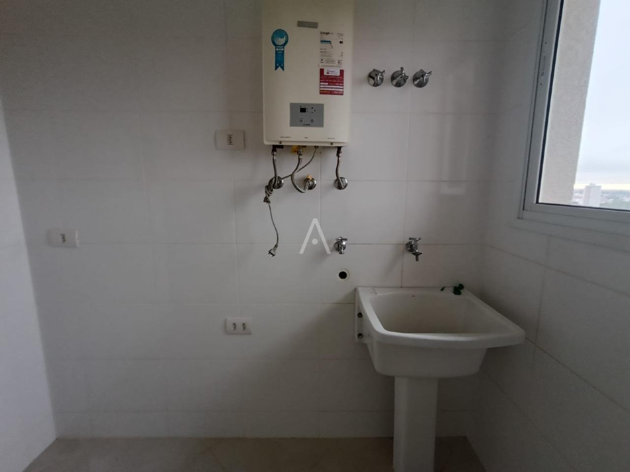 Apartamento para à venda no Bairro CENTRO em CASCAVEL: 