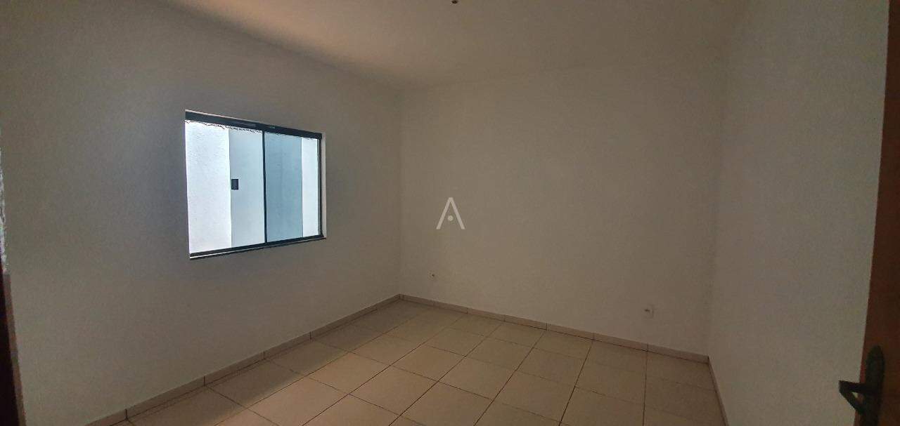 Casa Residencial para para aluguel no Bairro CANADA em CASCAVEL: 