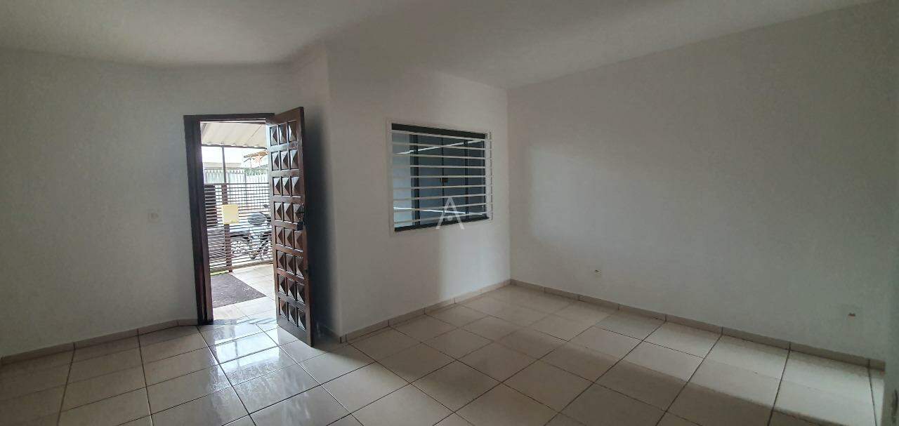 Casa Residencial para para aluguel no Bairro CANADA em CASCAVEL: 