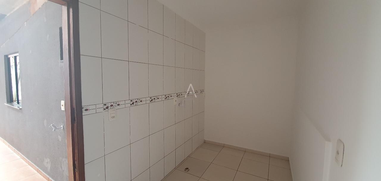 Casa Residencial para para aluguel no Bairro CANADA em CASCAVEL: 