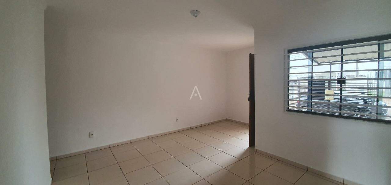 Casa Residencial para para aluguel no Bairro CANADA em CASCAVEL: 