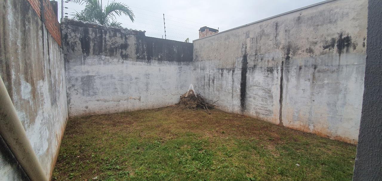 Casa Residencial para para aluguel no Bairro CANADA em CASCAVEL: 