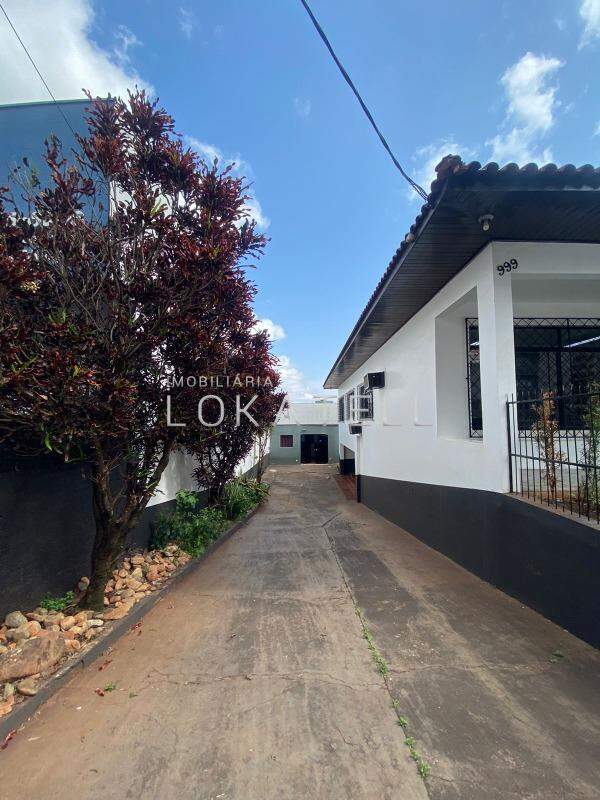 Sala Comercial para para aluguel no Bairro CENTRO em CASCAVEL: 