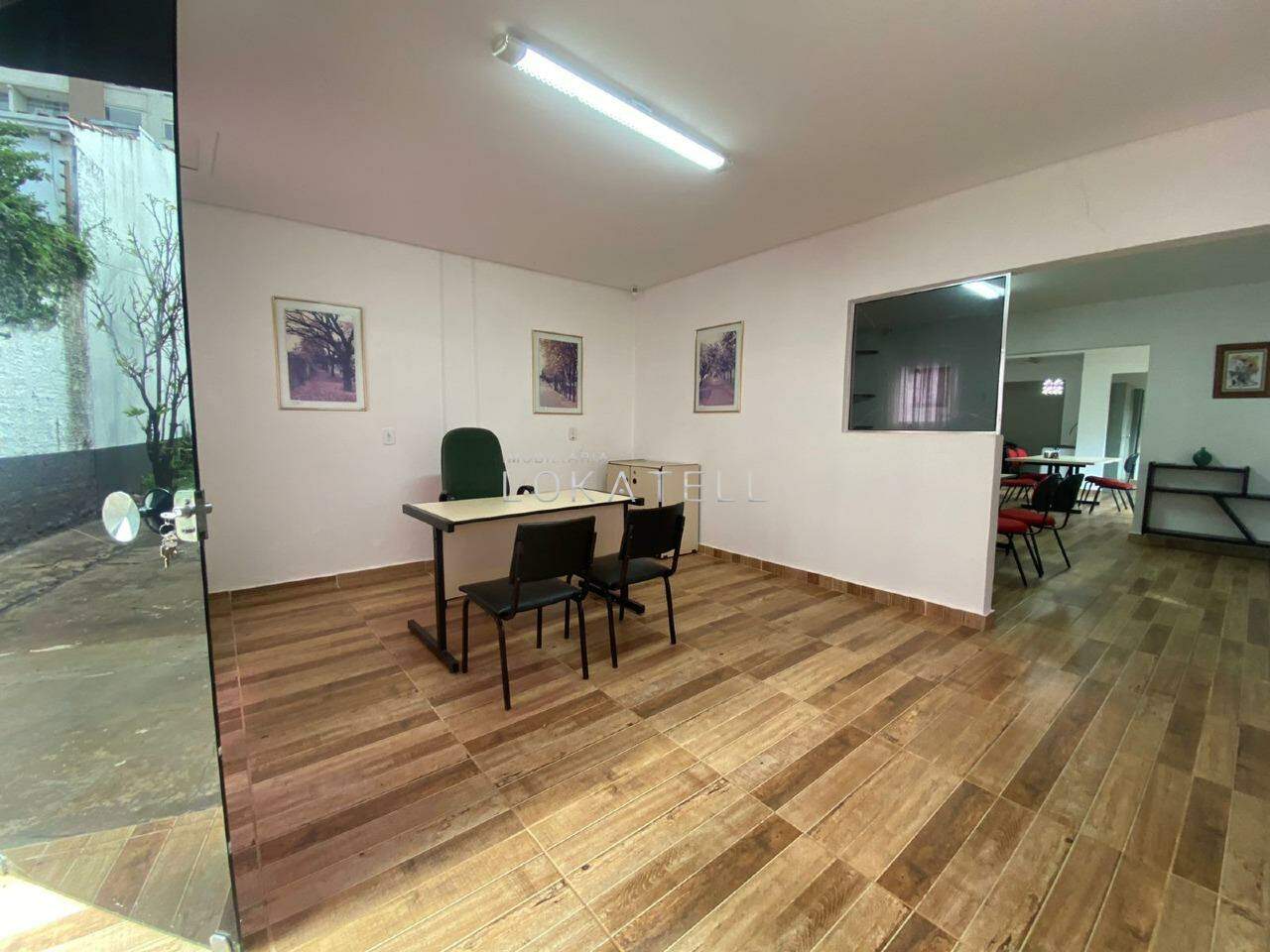 Sala Comercial para para aluguel no Bairro CENTRO em CASCAVEL: