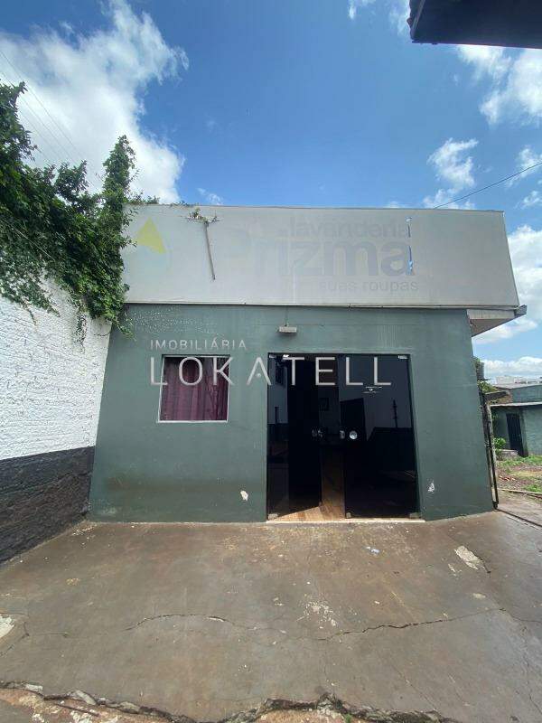 Sala Comercial para para aluguel no Bairro CENTRO em CASCAVEL: