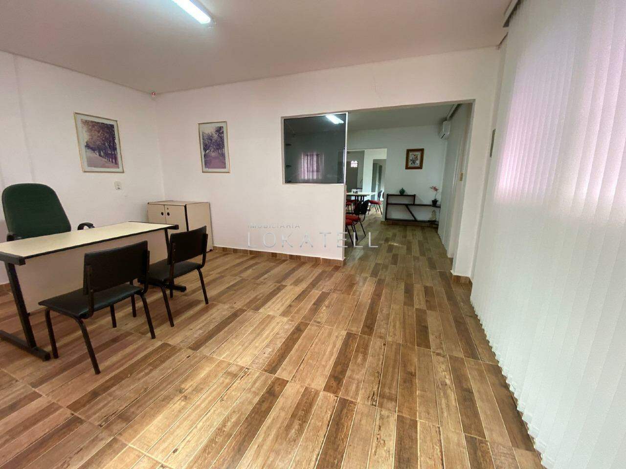 Sala Comercial para para aluguel no Bairro CENTRO em CASCAVEL: