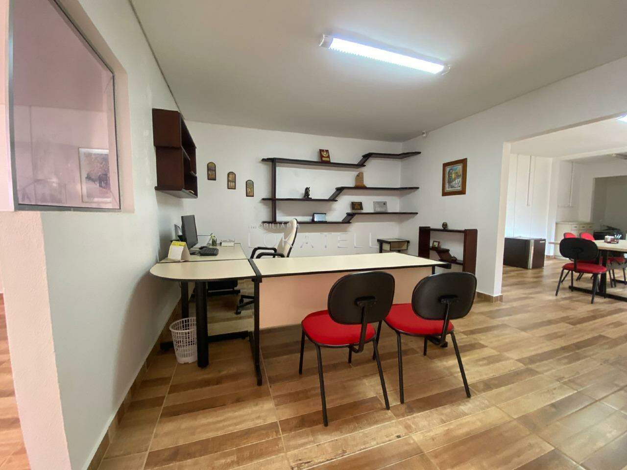Sala Comercial para para aluguel no Bairro CENTRO em CASCAVEL: