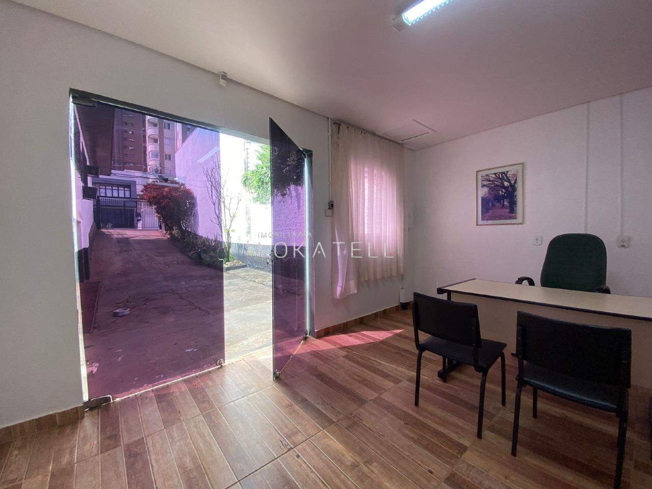 Sala Comercial para para aluguel no Bairro CENTRO em CASCAVEL: