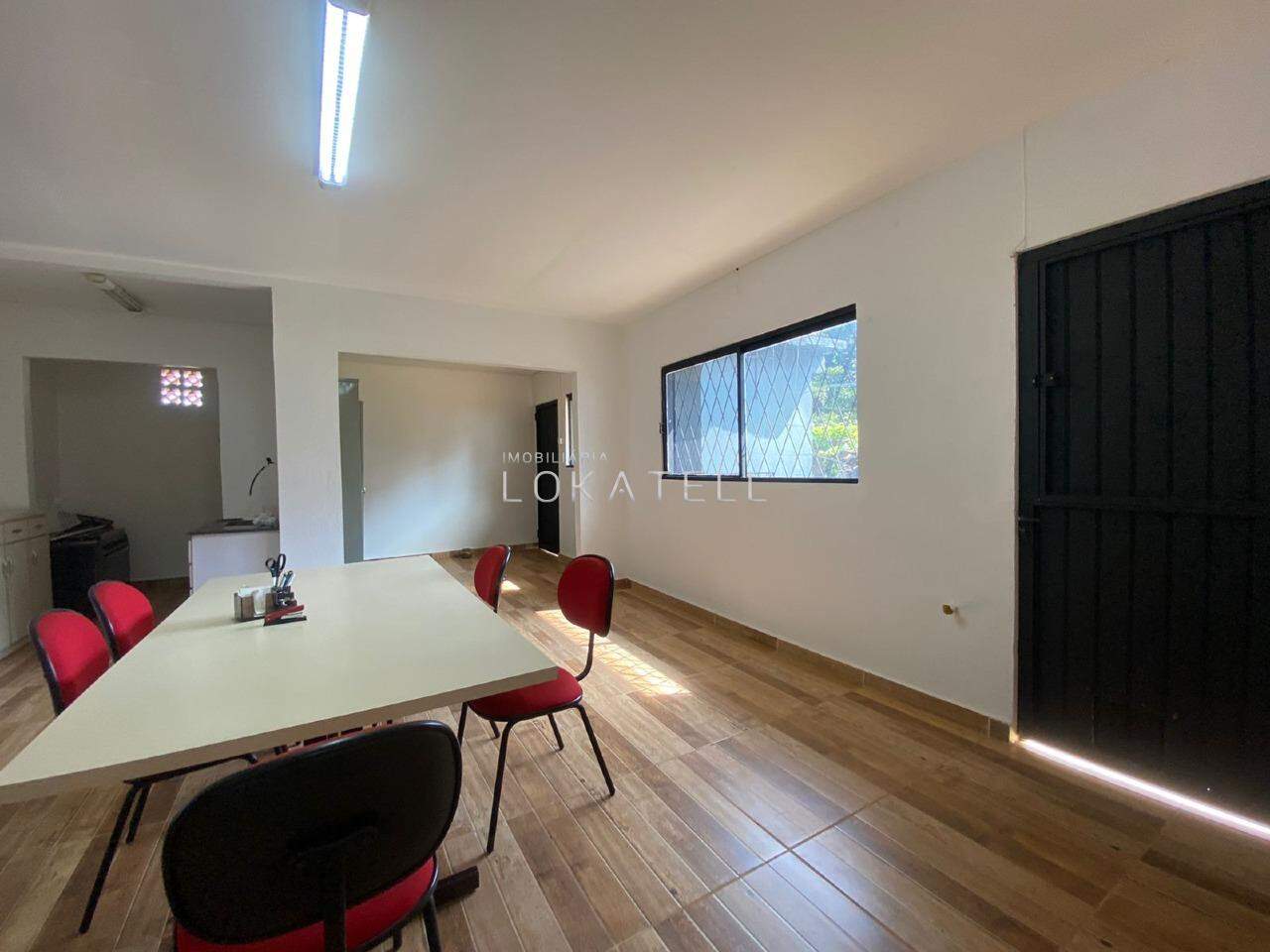Sala Comercial para para aluguel no Bairro CENTRO em CASCAVEL: