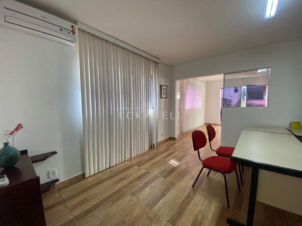 Sala Comercial para para aluguel no Bairro CENTRO em CASCAVEL: