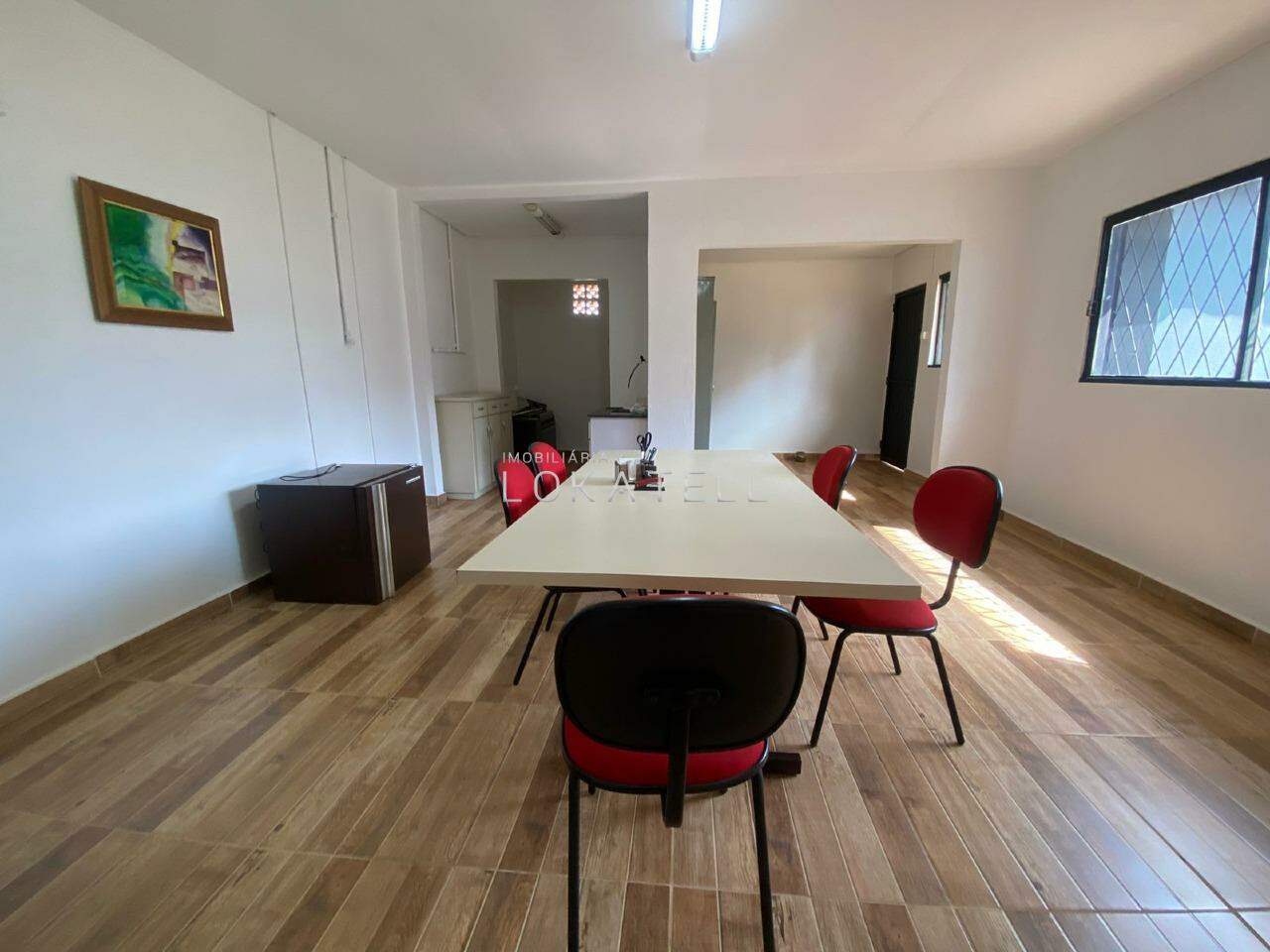 Sala Comercial para para aluguel no Bairro CENTRO em CASCAVEL:
