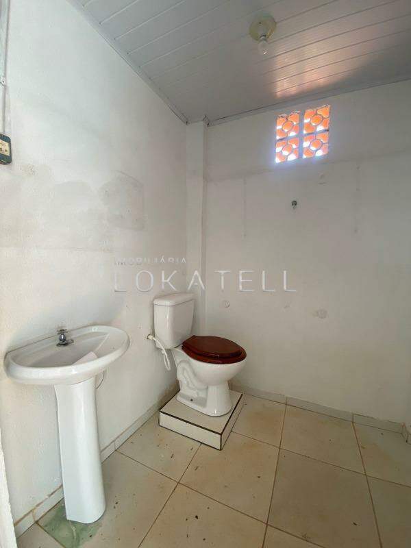 Sala Comercial para para aluguel no Bairro CENTRO em CASCAVEL: