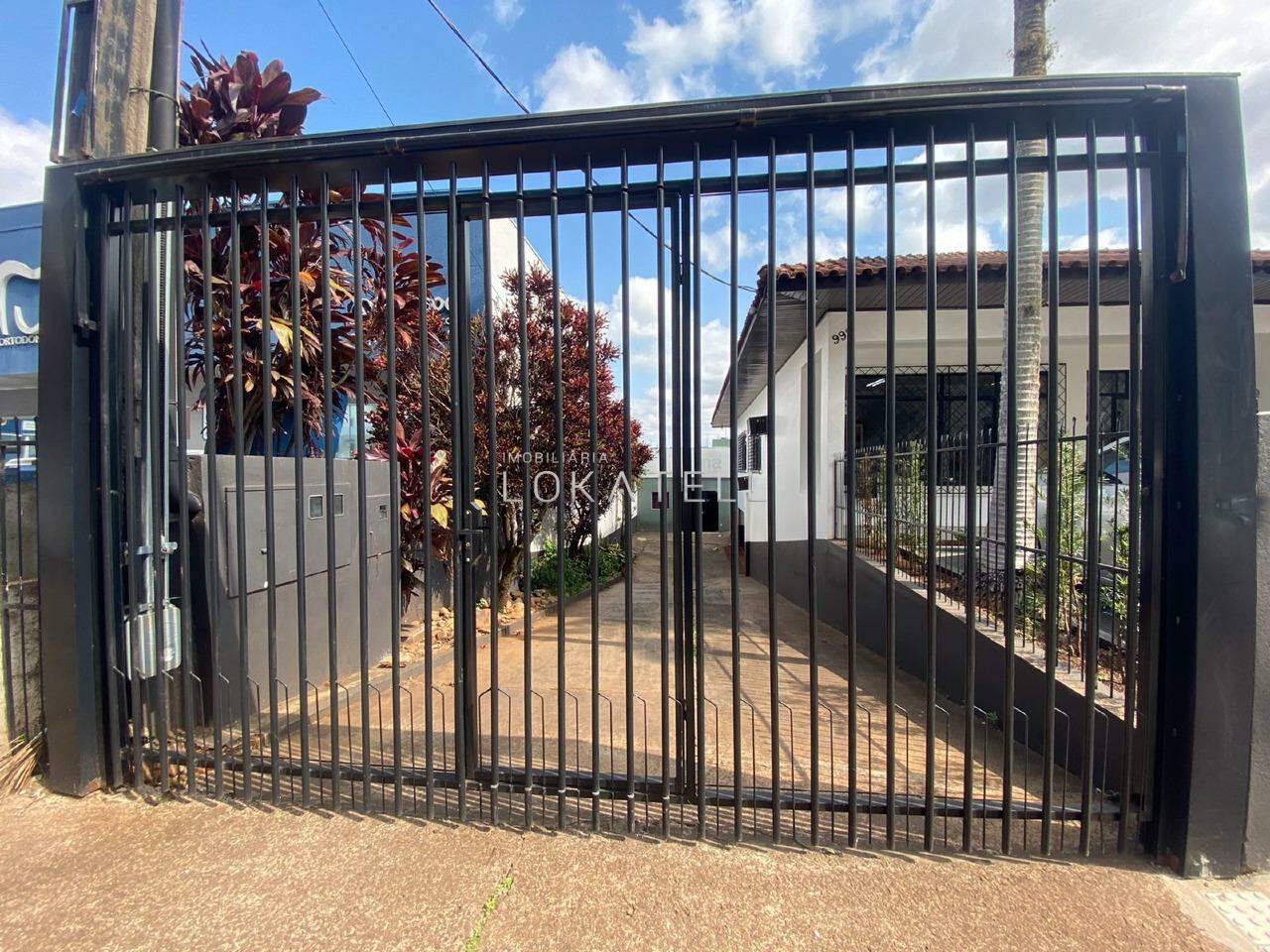 Sala Comercial para para aluguel no Bairro CENTRO em CASCAVEL: 