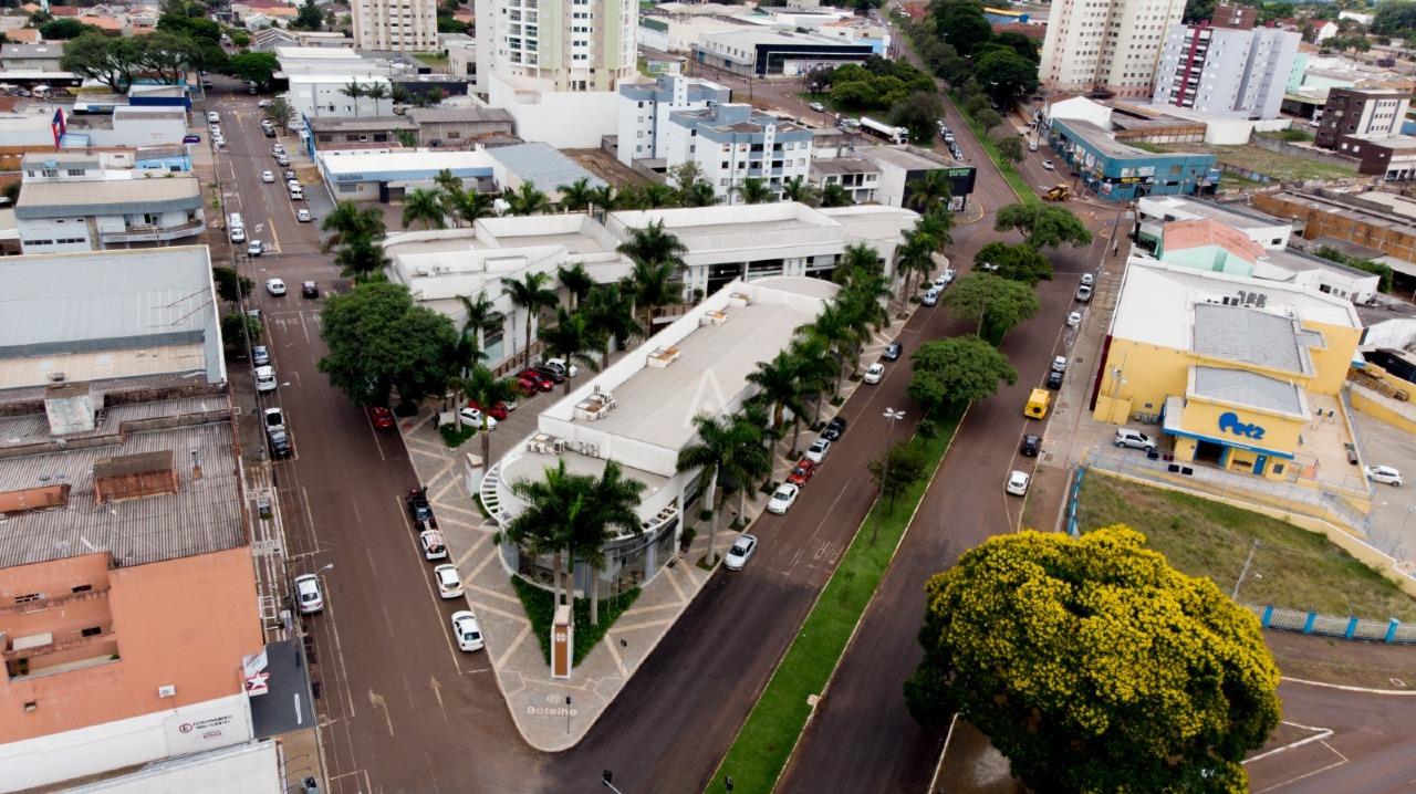 Outros para para aluguel no Bairro CENTRO em CASCAVEL: 
