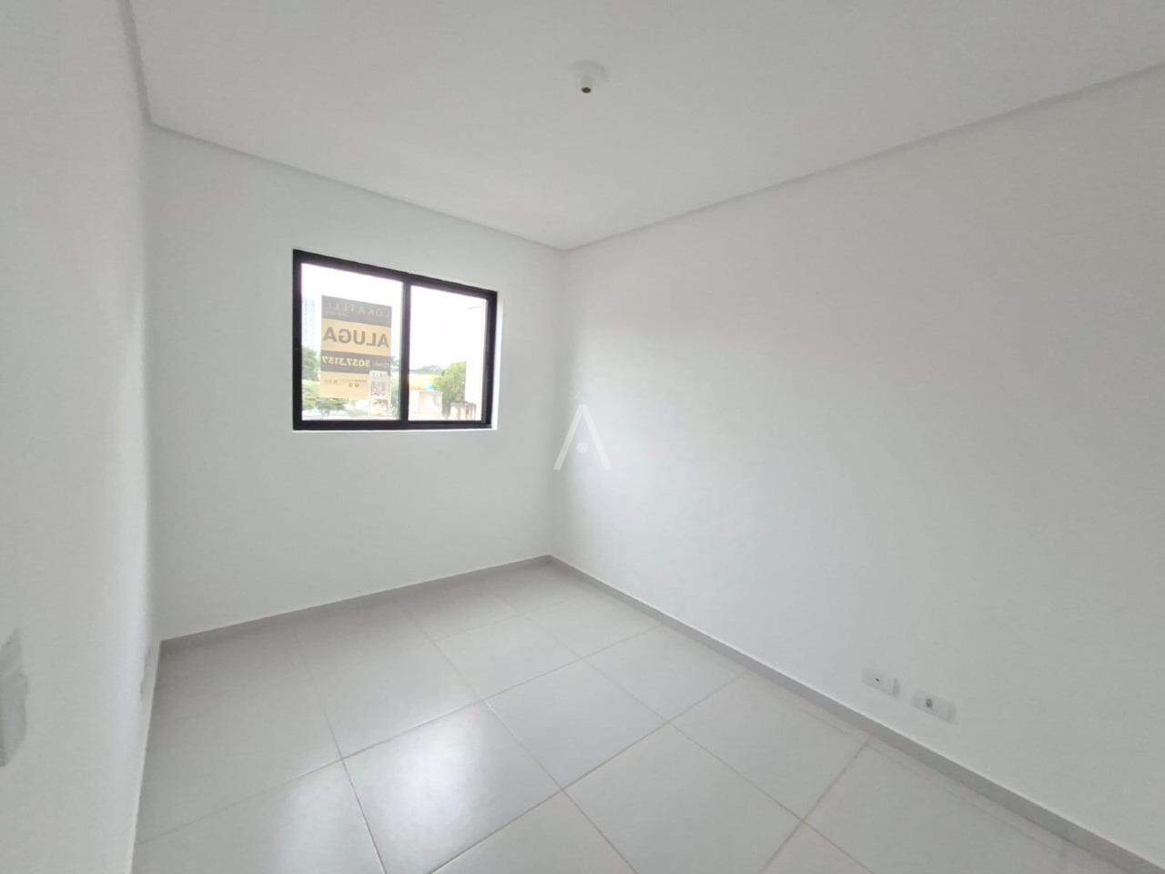 Apartamento para para aluguel no Bairro REGIAO DO LAGO em CASCAVEL: 