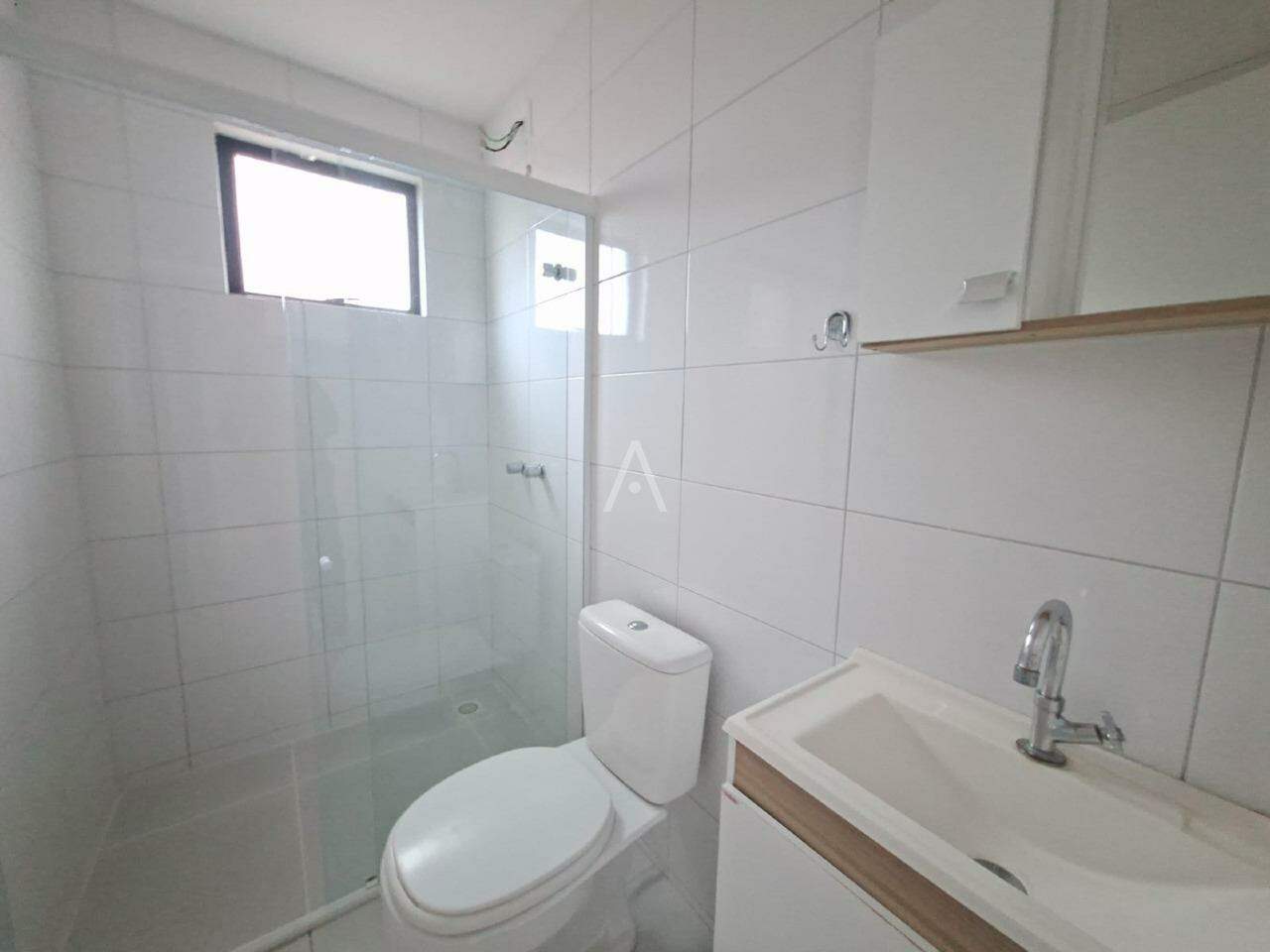 Apartamento para para aluguel no Bairro REGIAO DO LAGO em CASCAVEL: 