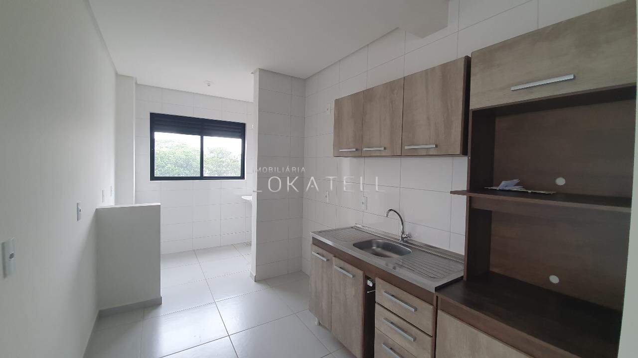 Apartamento para para aluguel no Bairro REGIAO DO LAGO em CASCAVEL: 