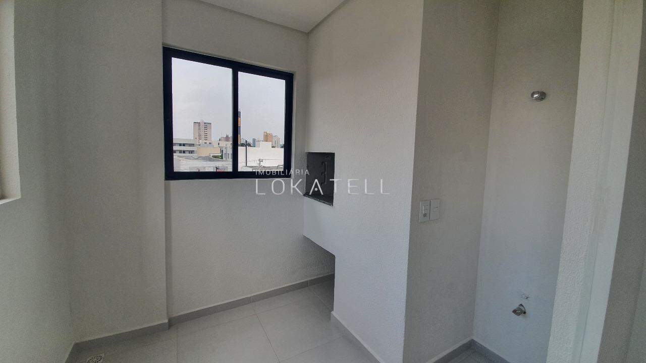 Apartamento para para aluguel no Bairro REGIAO DO LAGO em CASCAVEL: 