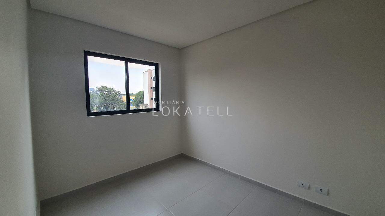 Apartamento para para aluguel no Bairro REGIAO DO LAGO em CASCAVEL: 