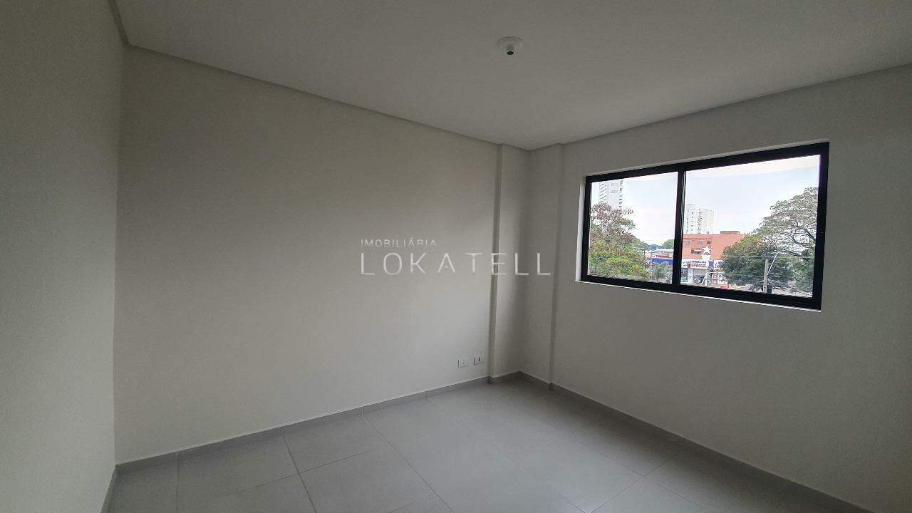 Apartamento para para aluguel no Bairro REGIAO DO LAGO em CASCAVEL: 