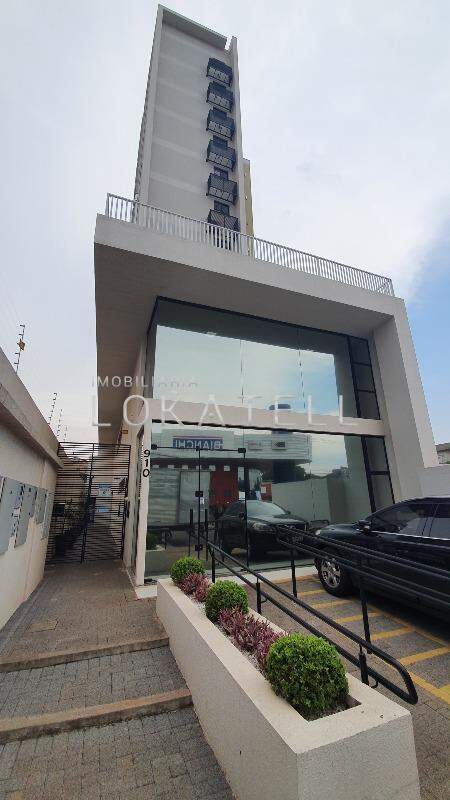 Apartamento para para aluguel no Bairro REGIAO DO LAGO em CASCAVEL: 