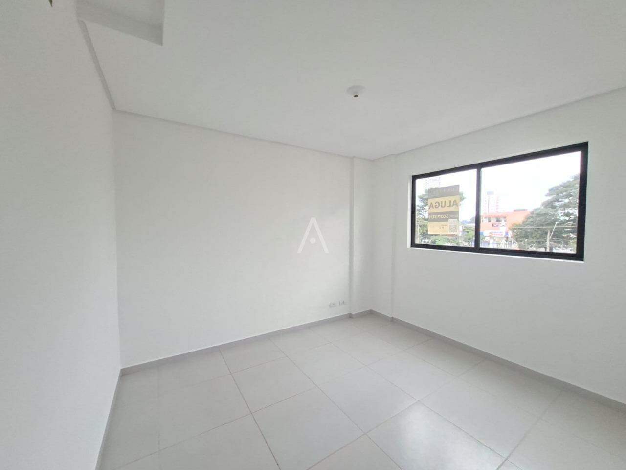 Apartamento para para aluguel no Bairro REGIAO DO LAGO em CASCAVEL: 