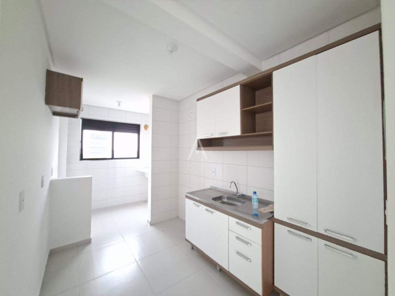 Apartamento para para aluguel no Bairro REGIAO DO LAGO em CASCAVEL: 
