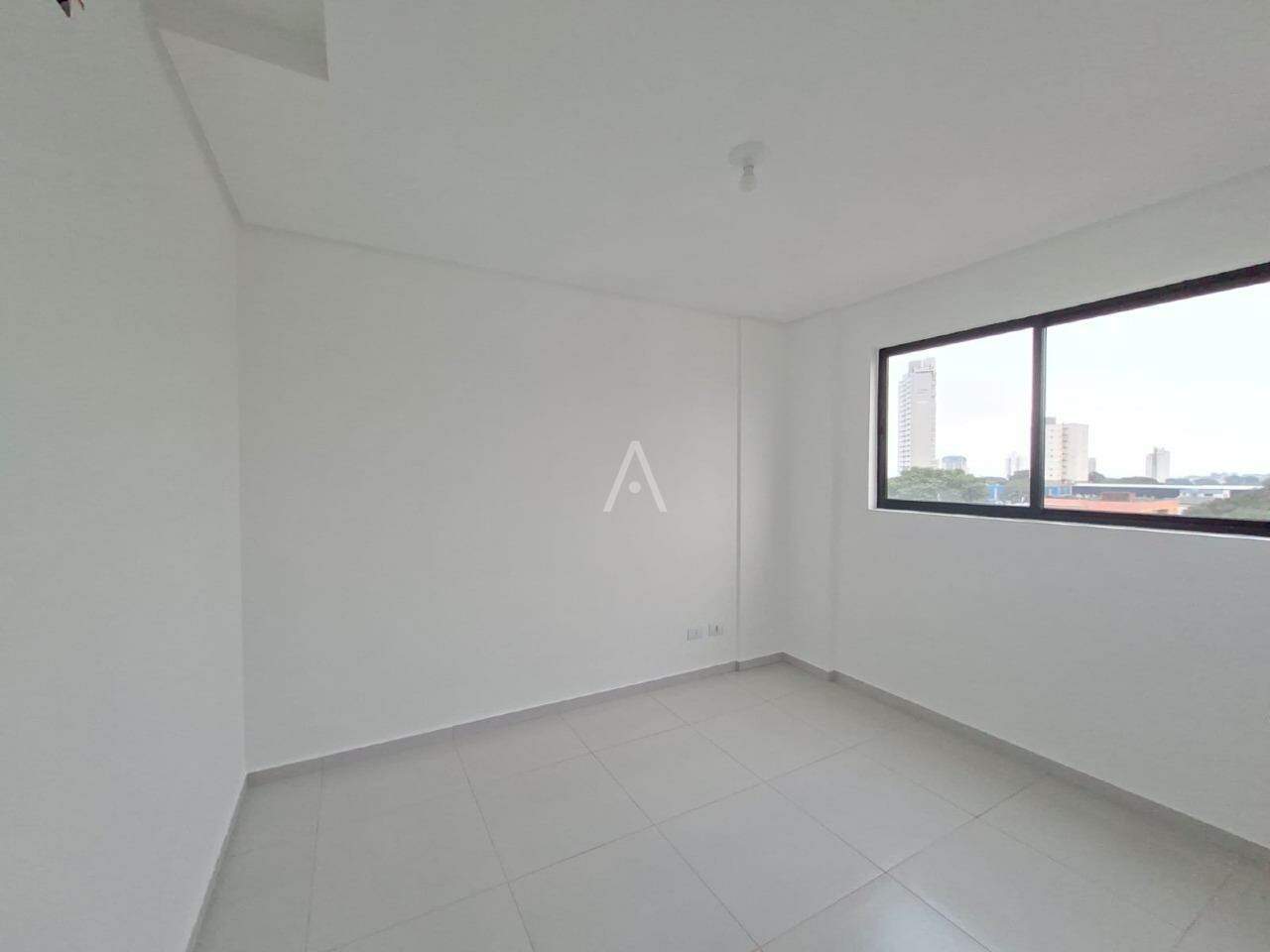 Apartamento para para aluguel no Bairro REGIAO DO LAGO em CASCAVEL: 