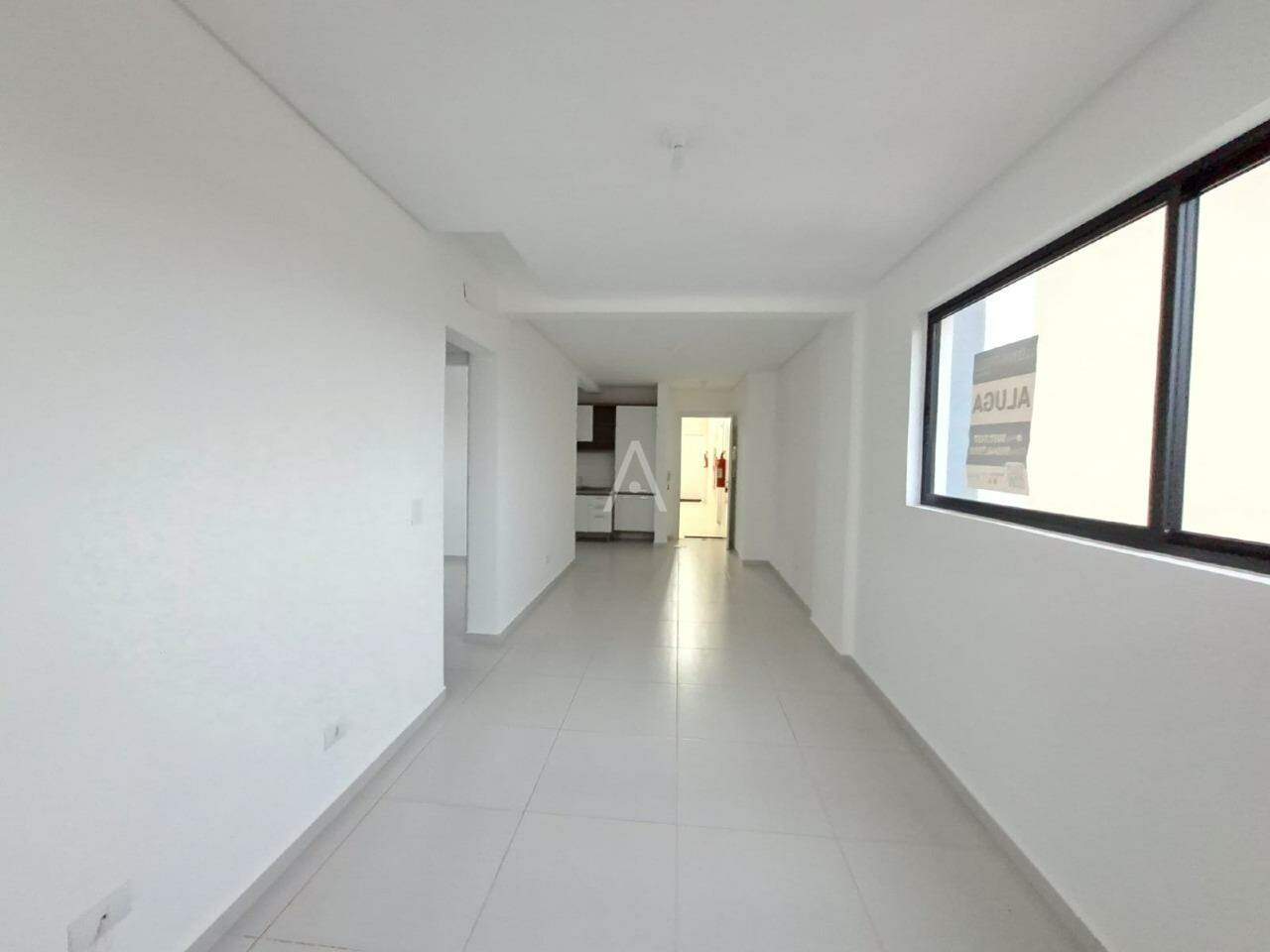 Apartamento para para aluguel no Bairro REGIAO DO LAGO em CASCAVEL: 