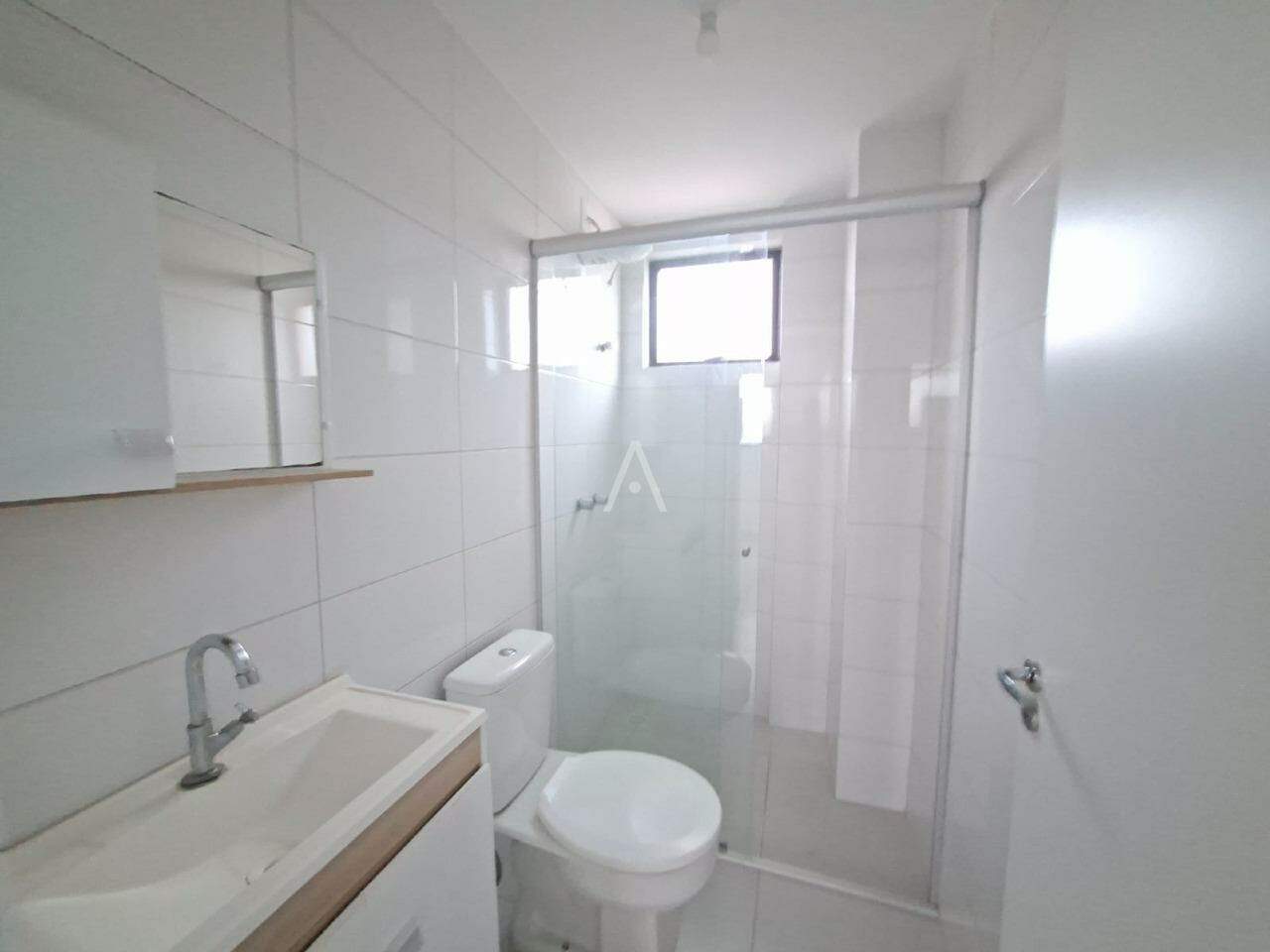 Apartamento para para aluguel no Bairro REGIAO DO LAGO em CASCAVEL: 