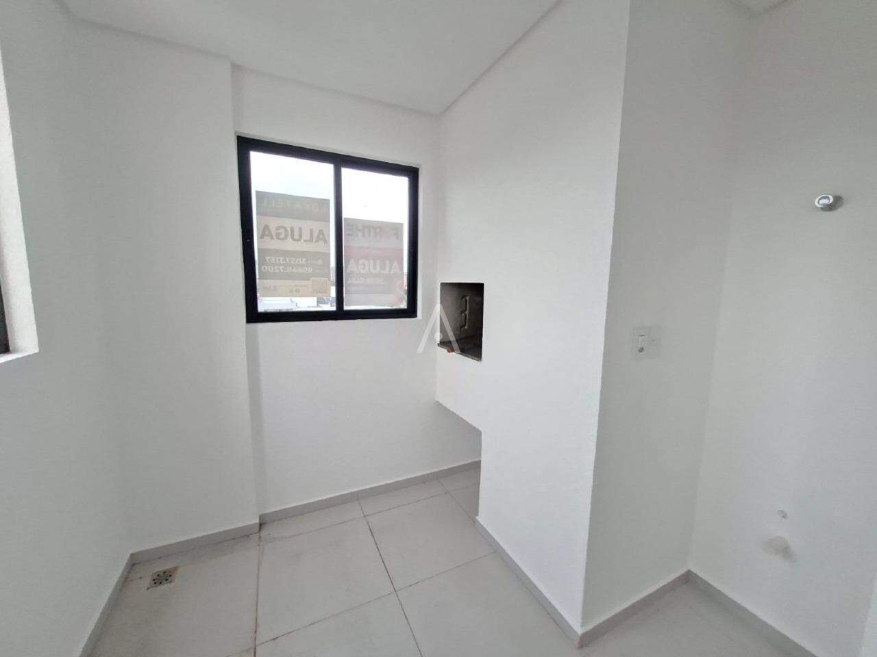 Apartamento para para aluguel no Bairro REGIAO DO LAGO em CASCAVEL: 