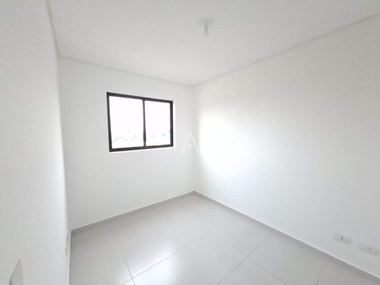 Apartamento para para aluguel no Bairro REGIAO DO LAGO em CASCAVEL: 