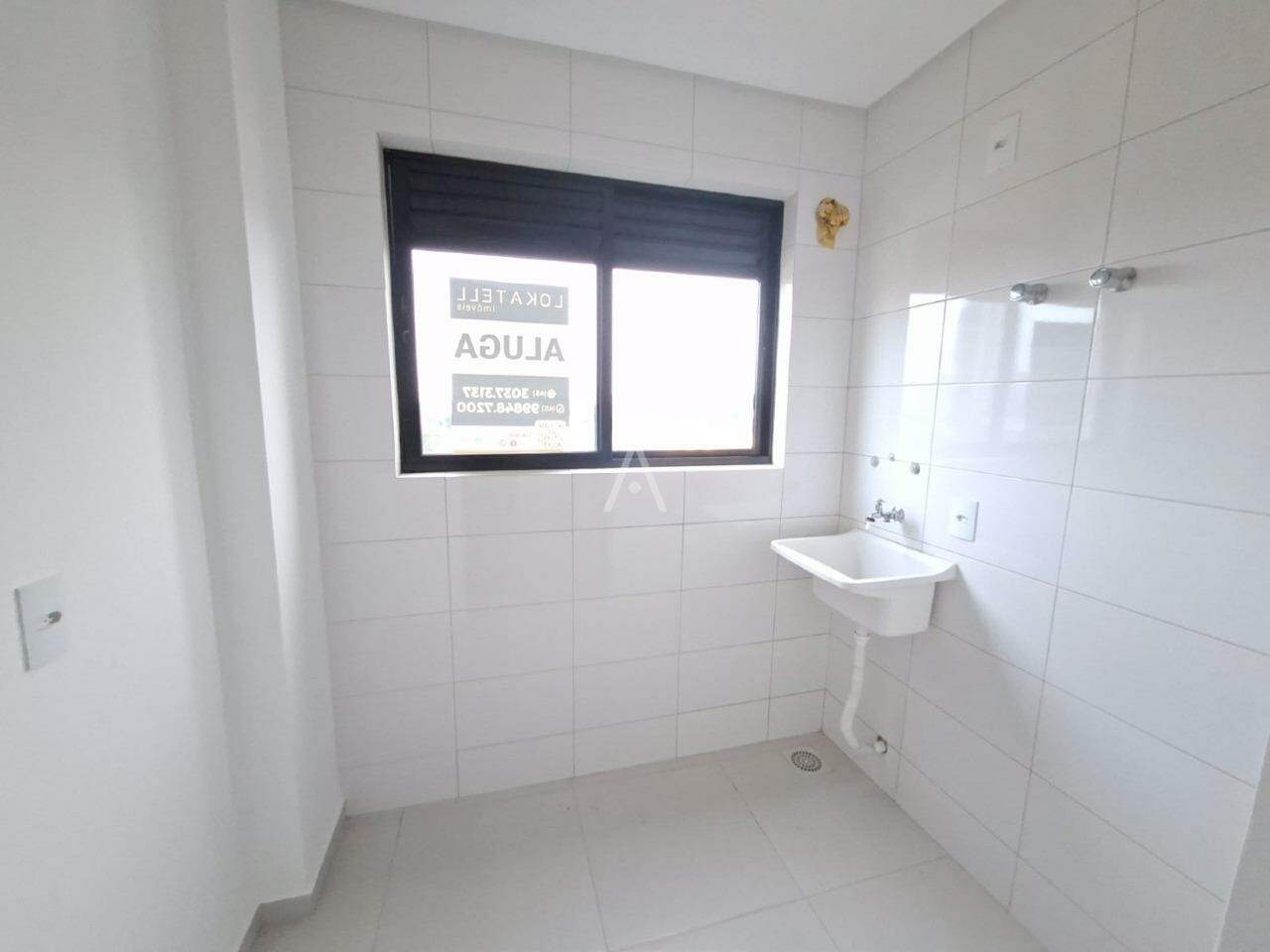 Apartamento para para aluguel no Bairro REGIAO DO LAGO em CASCAVEL: 