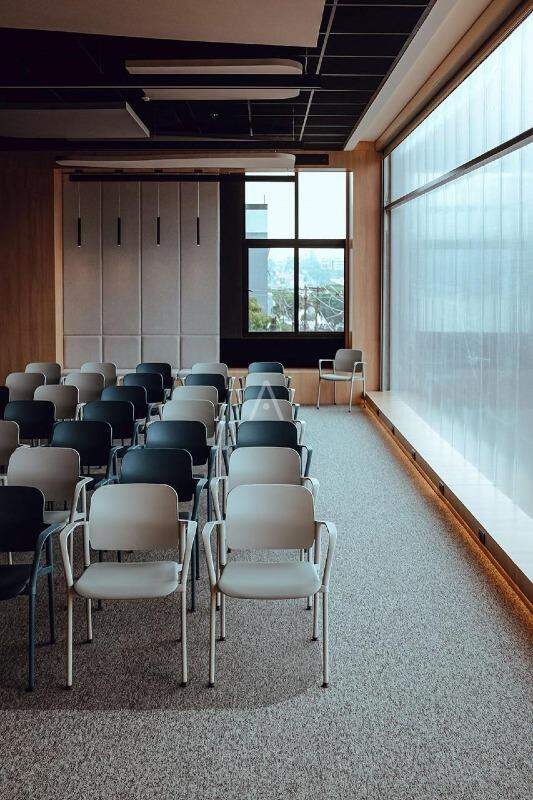 Sala Comercial para à venda no Bairro CENTRO em TOLEDO: 