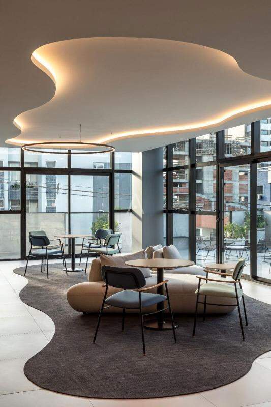 Sala Comercial para à venda no Bairro CENTRO em TOLEDO: 