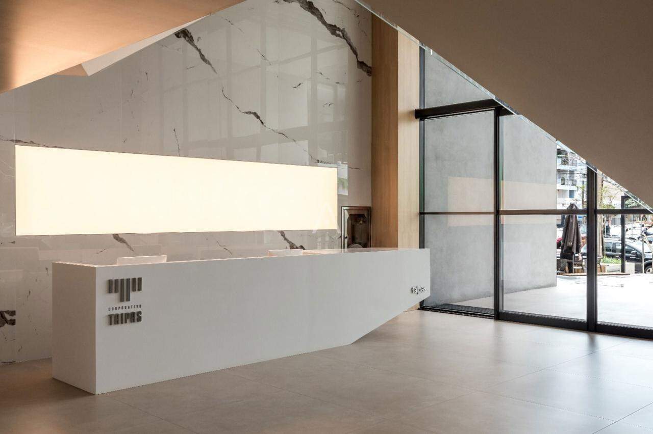 Sala Comercial para à venda no Bairro CENTRO em TOLEDO: 
