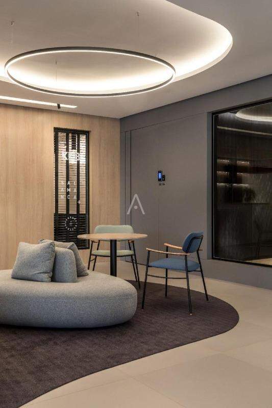 Sala Comercial para à venda no Bairro CENTRO em TOLEDO: 