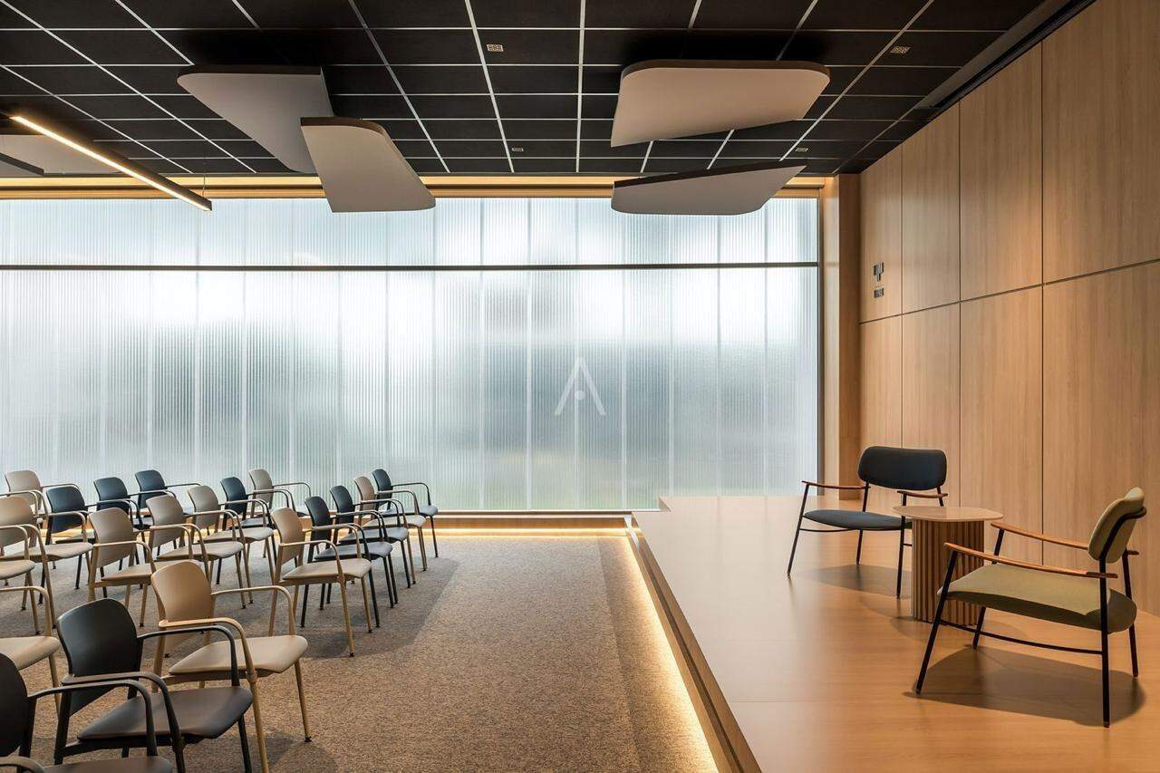 Sala Comercial para à venda no Bairro CENTRO em TOLEDO: 