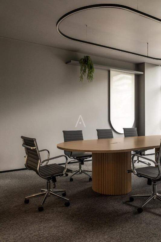 Sala Comercial para à venda no Bairro CENTRO em TOLEDO: 