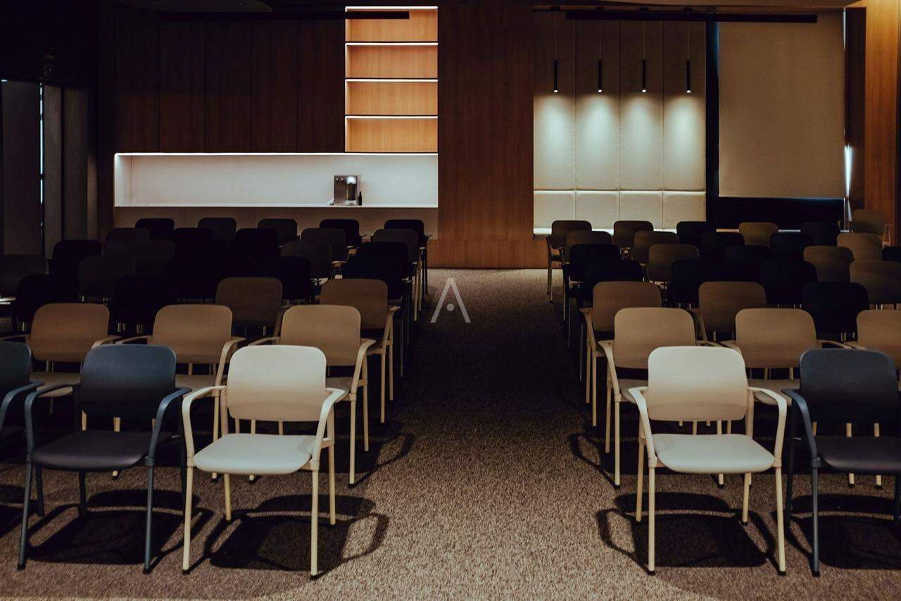 Sala Comercial para à venda no Bairro CENTRO em TOLEDO: 