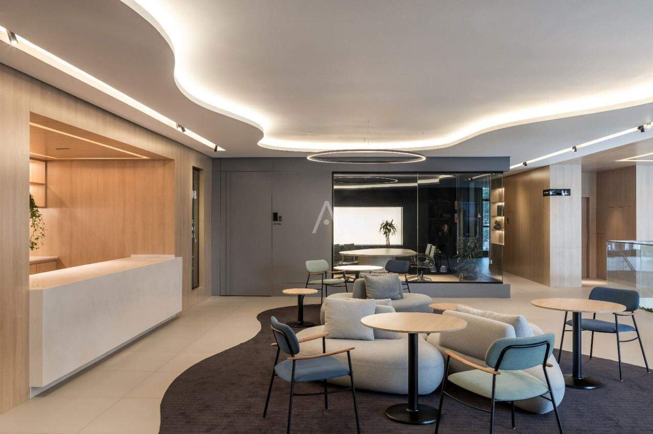 Sala Comercial para à venda no Bairro CENTRO em TOLEDO: 