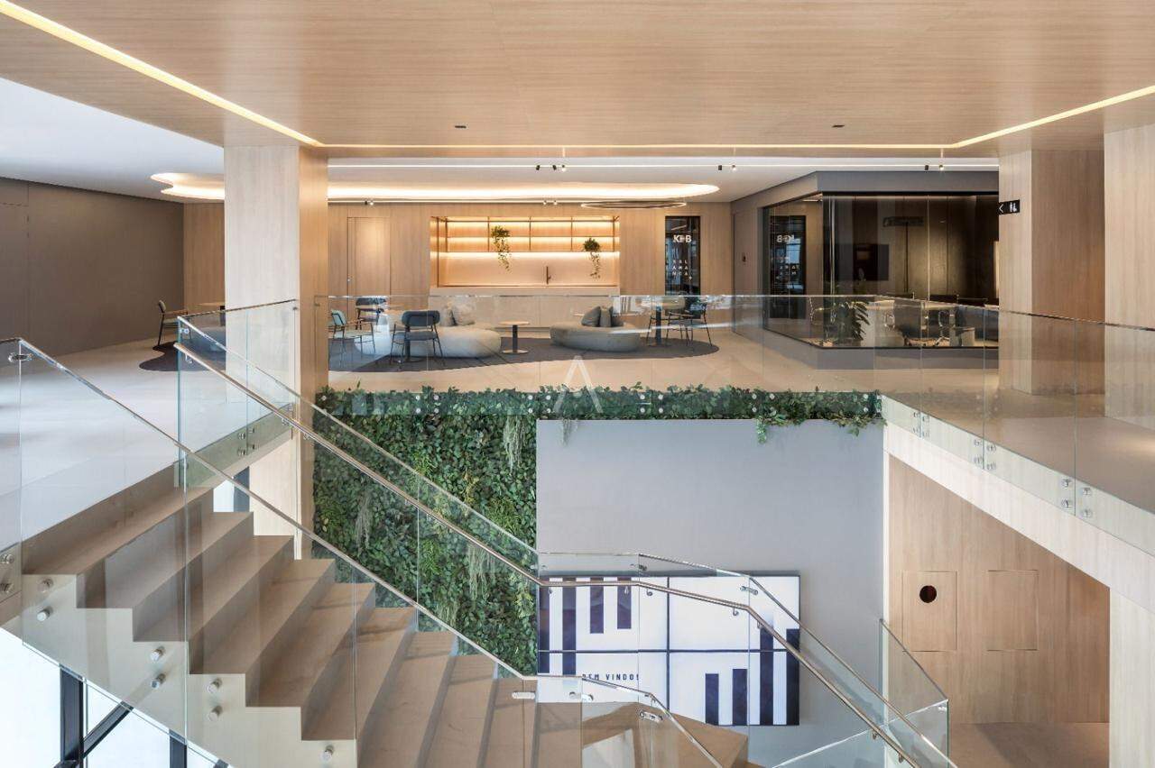 Sala Comercial para à venda no Bairro CENTRO em TOLEDO: 