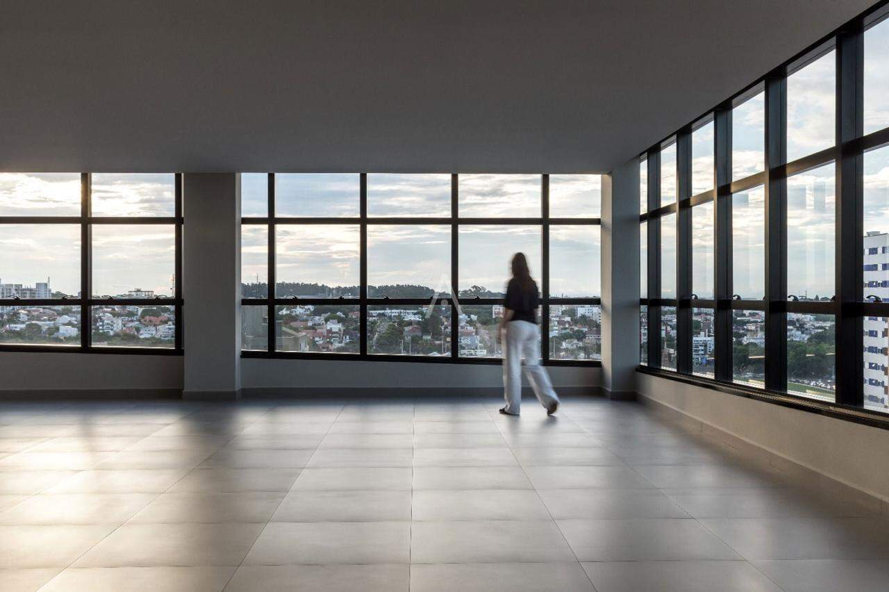 Sala Comercial para à venda no Bairro CENTRO em TOLEDO: 