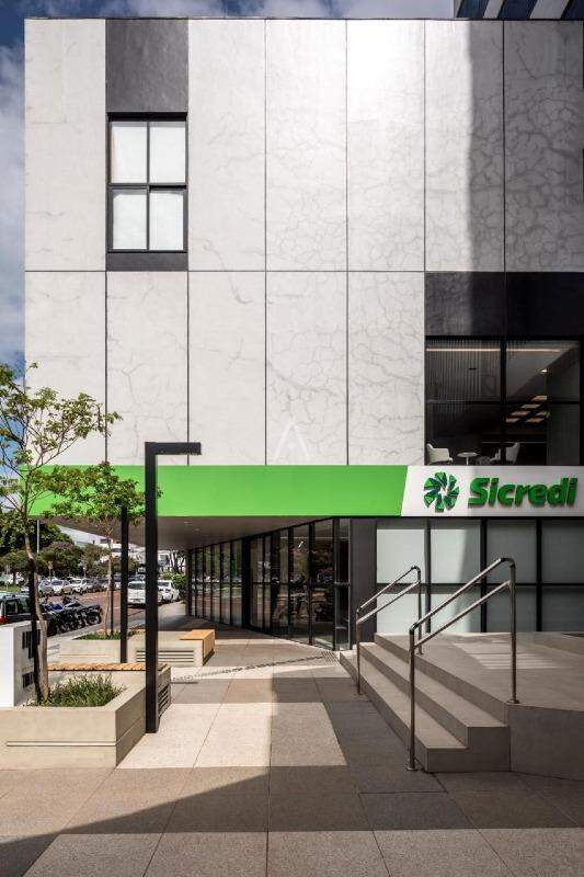 Sala Comercial para à venda no Bairro CENTRO em TOLEDO: 