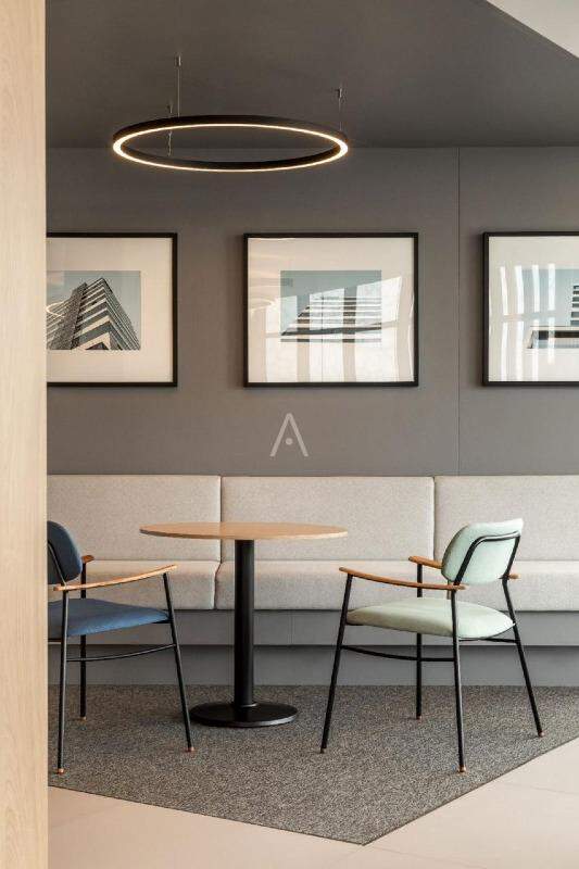 Sala Comercial para à venda no Bairro CENTRO em TOLEDO: 