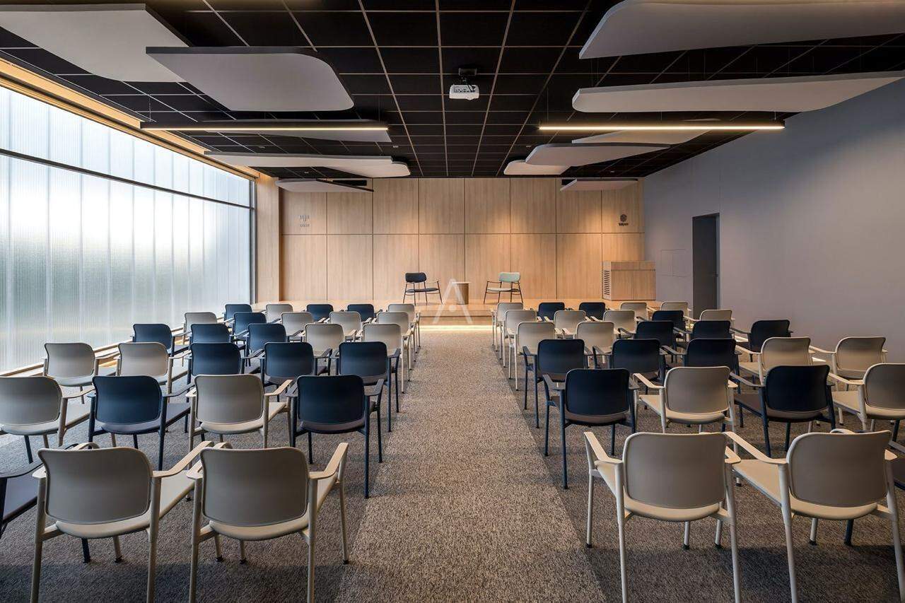 Sala Comercial para à venda no Bairro CENTRO em TOLEDO: 