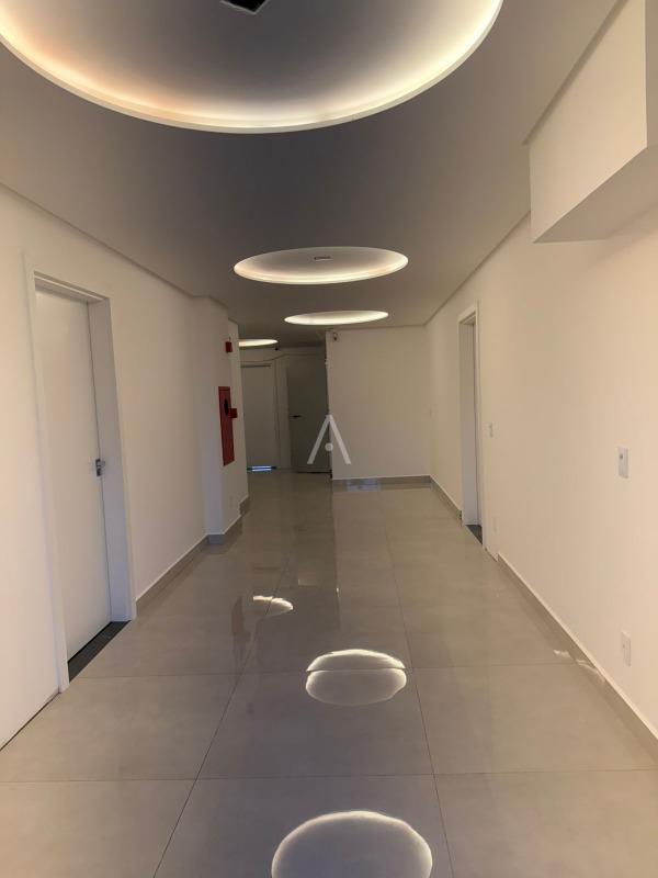 Apartamento para à venda no Bairro COUNTRY em CASCAVEL: 