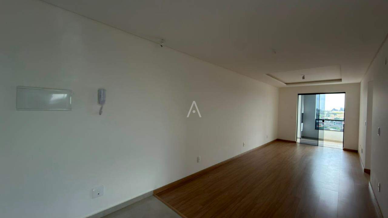 Apartamento para à venda no Bairro COUNTRY em CASCAVEL: 