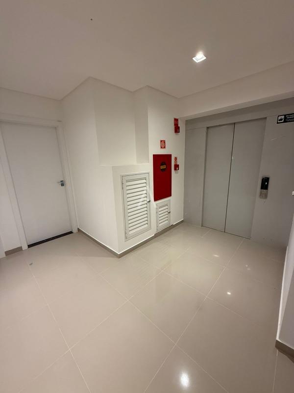 Apartamento para à venda no Bairro COUNTRY em CASCAVEL: 