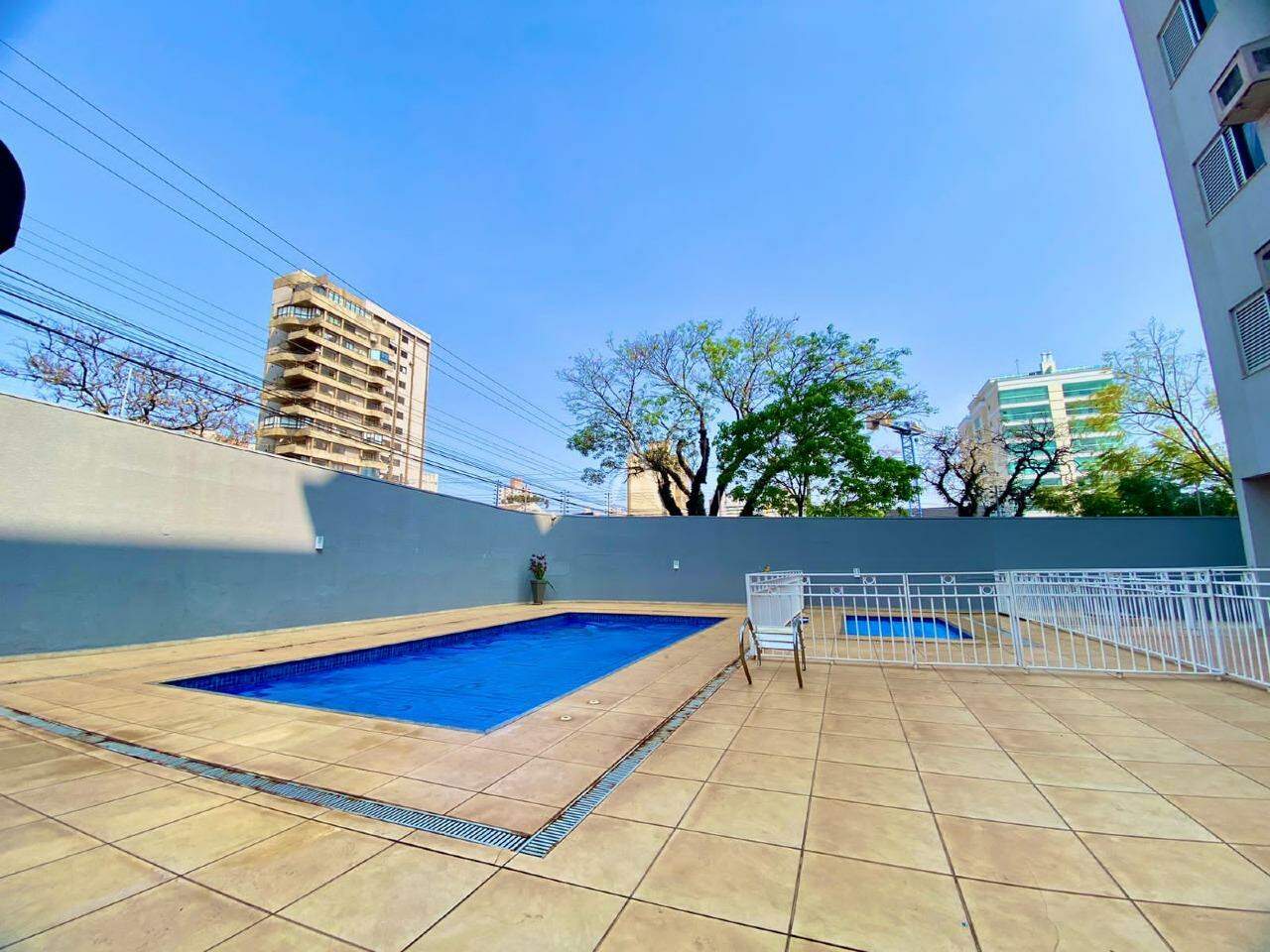 Apartamento para à venda no Bairro CENTRO em CASCAVEL: 